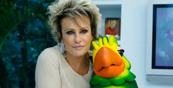 Ana Maria Braga revela em entrevista ter sofrido assédio sexual