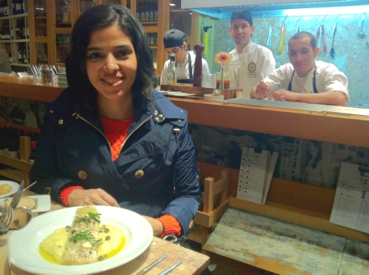 Novo menu especial do Brasil a Gosto passará longe do Brasil