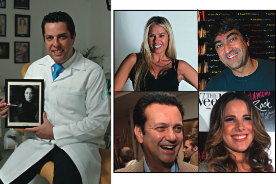 Anderson Bernal: nem sempre o artista é um bom exemplo