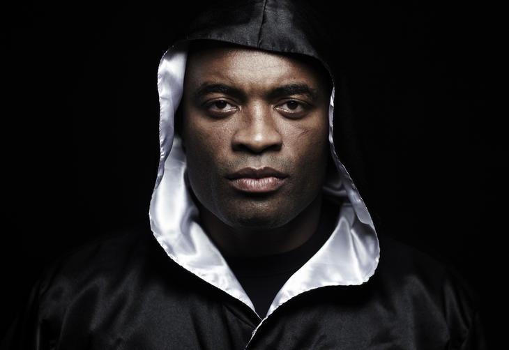 Cinemark transmite luta de Anderson Silva no UFC. Saiba dia, horário e preço do ingresso