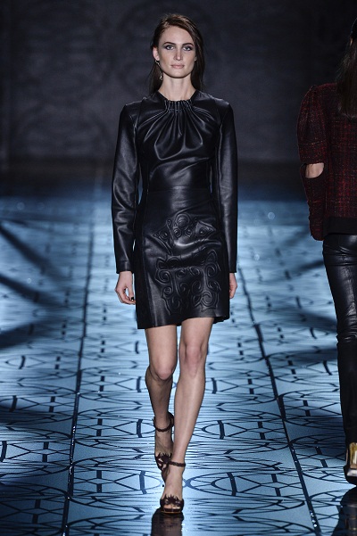 Os segredos das pernas iluminadas da São Paulo Fashion Week