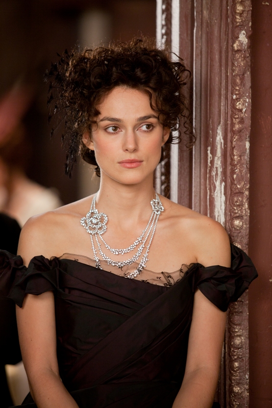 Anna Karenina: mulher enfrenta os dilemas de um amor fora do casamento e uma sociedade conservadora Anna Karenina: mulher enfrenta os dilemas de um amor fora do casamento e uma sociedade conservadora