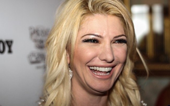 Antônia Fontenelle é indiciada por racismo contra Giselle Itié