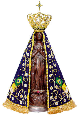 Vila Maria pede autorização à Igreja para homenagear Nossa Senhora Aparecida no Carnaval de 2017