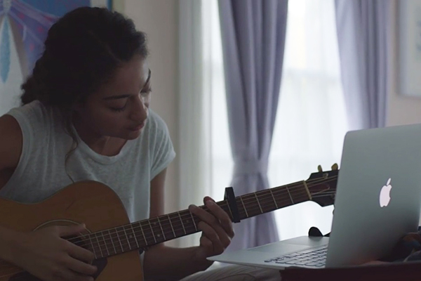 Comercial de Natal da Apple irá te emocionar em apenas um minuto e meio