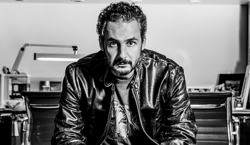 Ara Vartanian fala de briga com o irmão, Jack: “A família é maior, e tem que ser maior, que quaisquer desavenças”