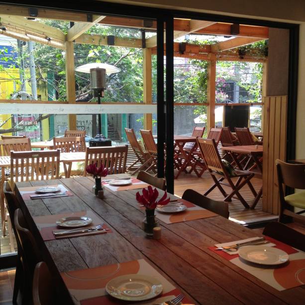 Armanda Bar e Restaurante Armanda Bar e Restaurante