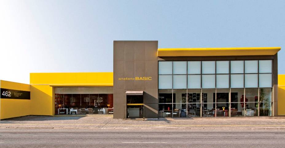 Loja na Rua Henrique Schaumann n° 462 - Pinheiros Loja na Rua Henrique Schaumann n° 462 - Pinheiros