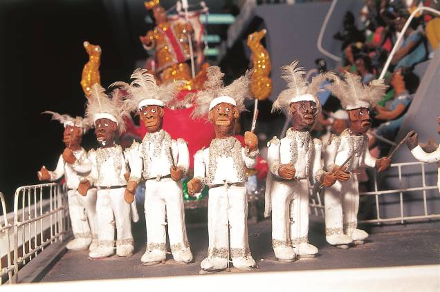 Exposição O Brasil na Arte Popular Exposição O Brasil na Arte Popular
