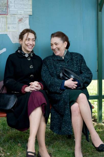 As Mulheres do 6º Andar: comédia francesa As Mulheres do 6º Andar: comédia francesa