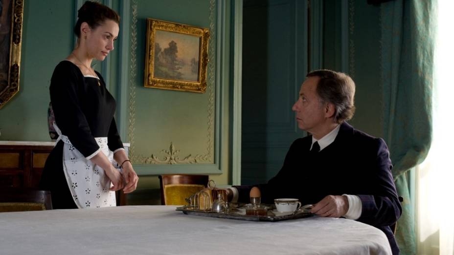 A comédia As Mulheres do 6º Andar: faxineiras mudam a vida de um casal conservador A comédia As Mulheres do 6º Andar: faxineiras mudam a vida de um casal conservador