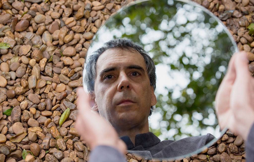 Arnaldo Antunes libera a música “Dizem (Quem me Dera)”