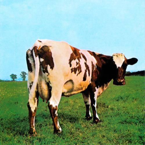 Atom Heart Mother - Pink Floyd_1970