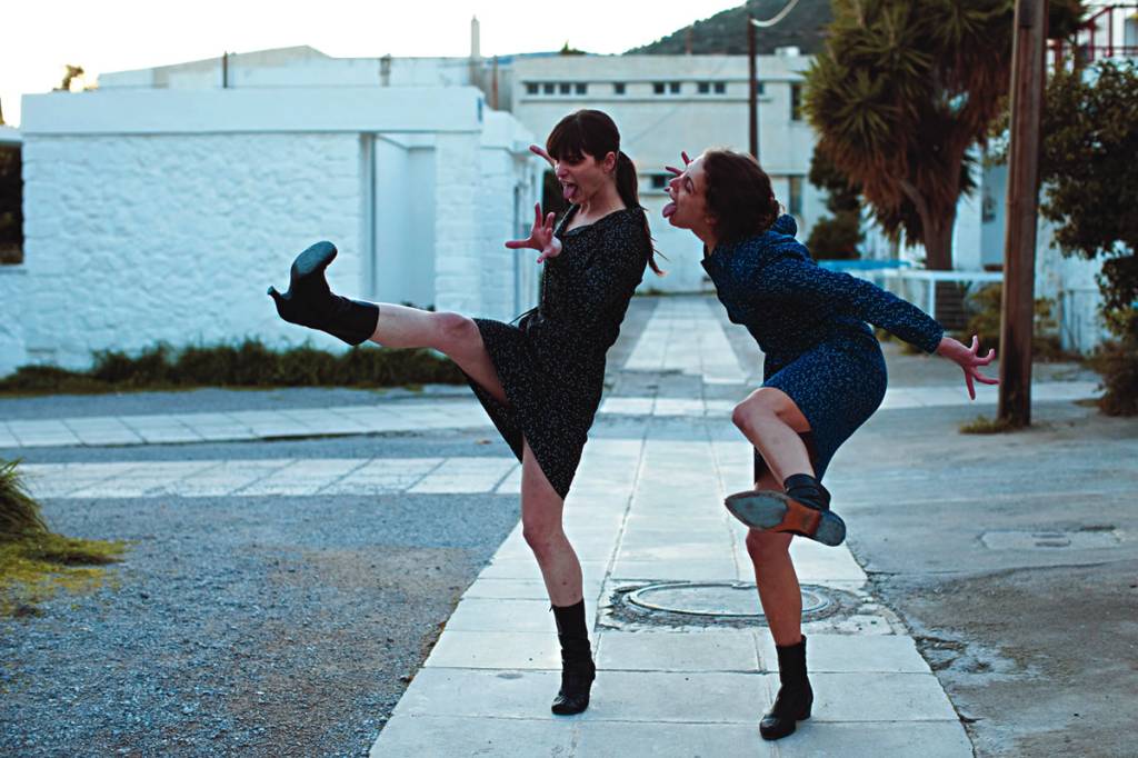 O melhor da 35ª Mostra