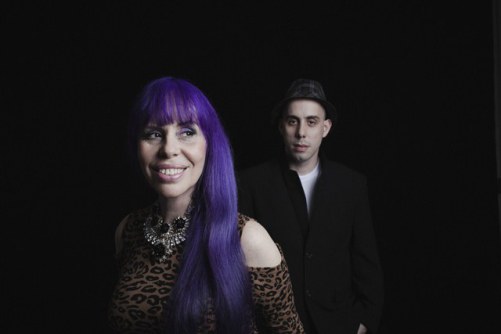 Baby do Brasil e Pedro Baby retornam para shows no Sesc Pinheiros