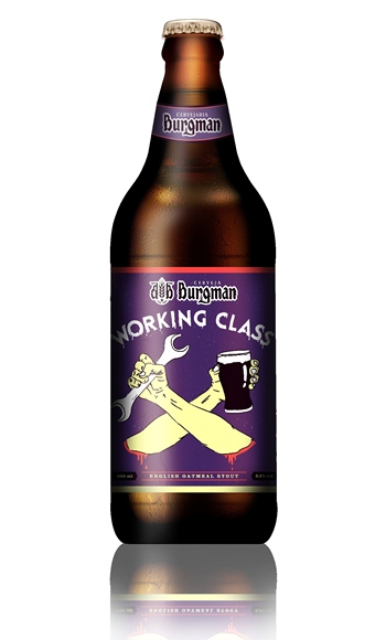 BASE GARRAFA WORKING CLASS