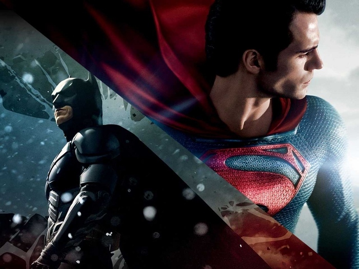 Filme com Batman e Superman é adiado. Veja a nova data de estreia