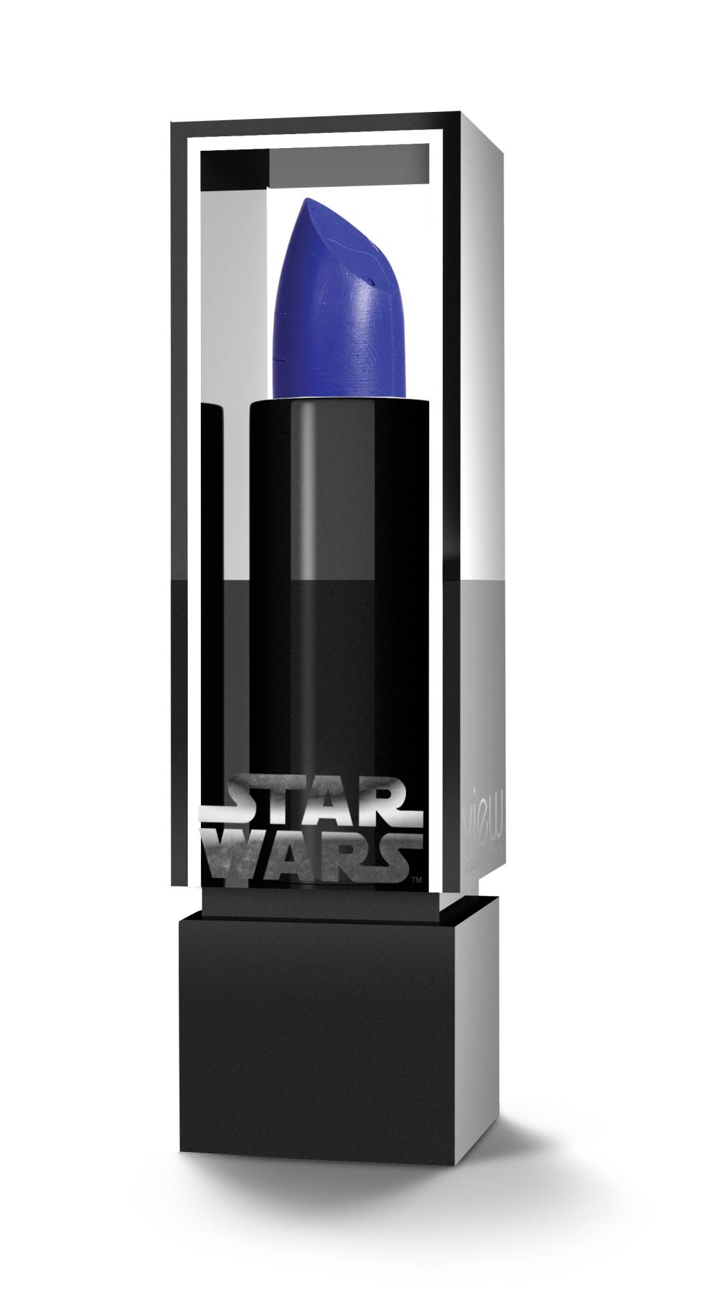 Maquiagem inspirada em Star Wars ganha versão brasileira