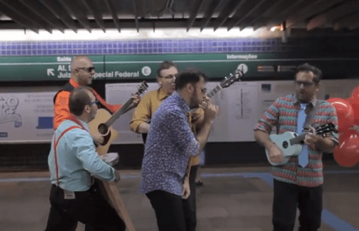 Beatles para crianças Beatles para crianças