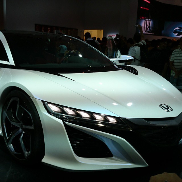 Vencedores da missão: “Salão do Automóvel: velozes e incríveis”