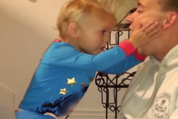 Vídeo emocionante quer mudar a maneira como nós enxergamos pessoas com deficiência