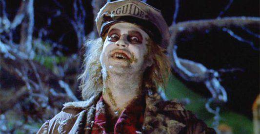 Beetlejuice