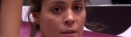 Motivos para eliminar Bella, Diego e Franciele no paredão do BBB 14