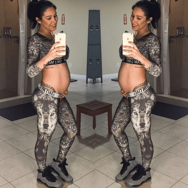 Bella Falconi Bella Falconi