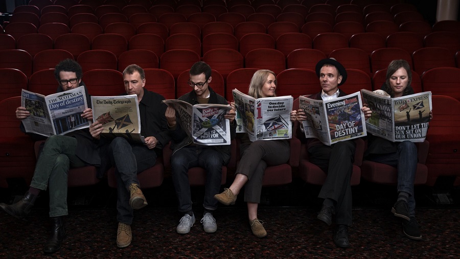 Belle and Sebastian e Todd Terje se apresentam na cidade em outubro