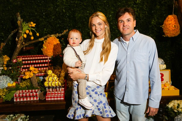 Bento começa a falar “lena”, abreviação do nome da Lulu da Pomerânia dos pais