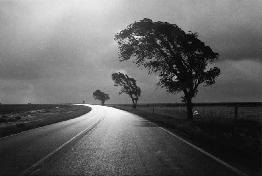 ST, SD, de Bernard Plossu