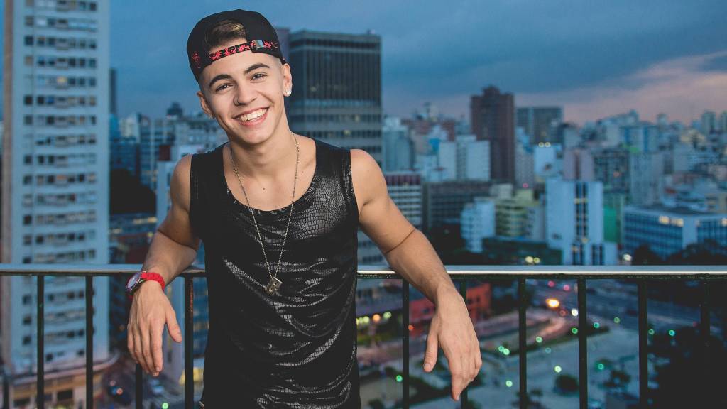 Funkeiro Biel é acusado de assediar repórter sexualmente durante entrevista