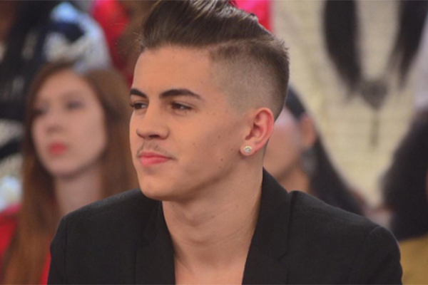 Site divulga novos trechos de entrevista de Biel, acusado de assediar repórter sexualmente