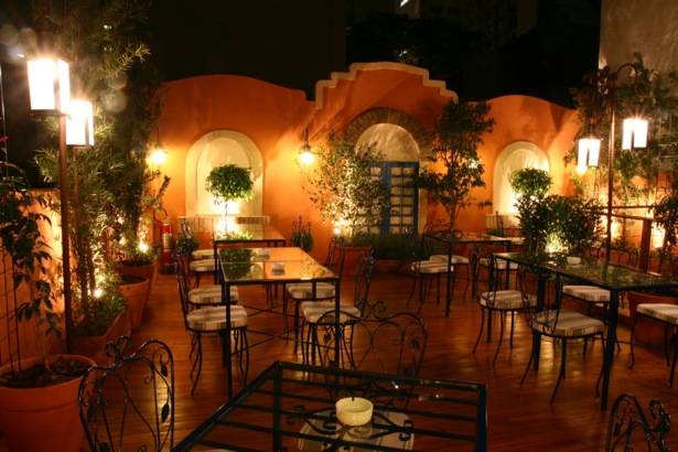 Chef Alain Poletto se associa ao Bistro de Paris