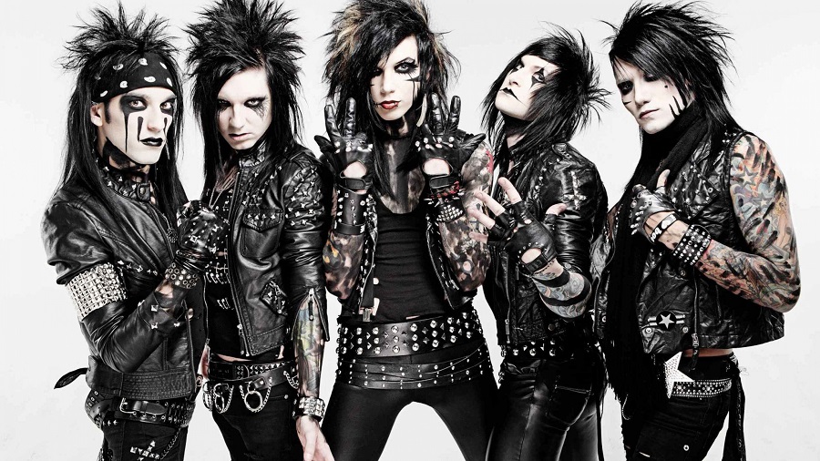 Black Veil Brides Black Veil Brides