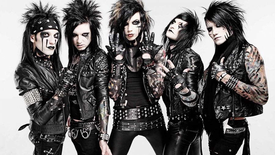 Black Veil Brides