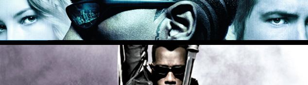 Blade - 10 filmes de vampiros