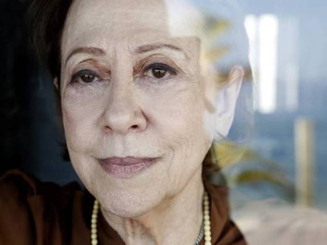 Boa Sorte: Fernanda Montenegro Boa Sorte: Fernanda Montenegro