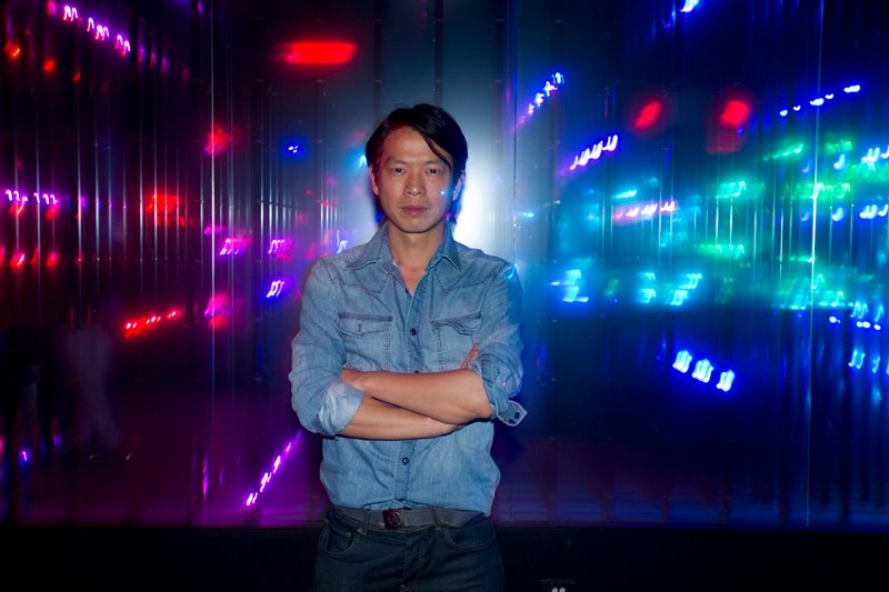 O réveillon do Lions