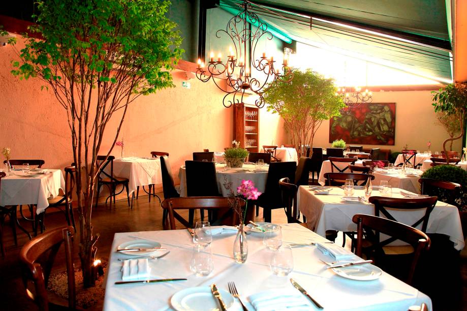 Restaurante Restaurante