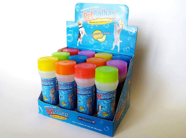 Empresa paulistana PetGames ganha o mercado com produtos educativos para animais