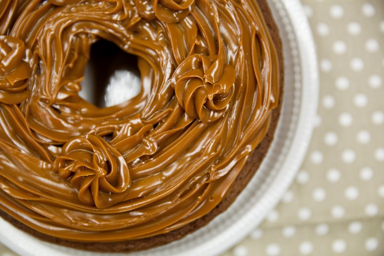 Teste do doce da discórdia: provei o bolo de churros que teve a autenticidade contestada pelo chef Carlos Bertolazzi