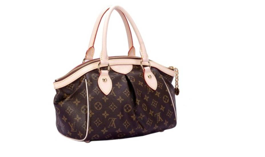 Bolsa Louis Vuitton Tivoli