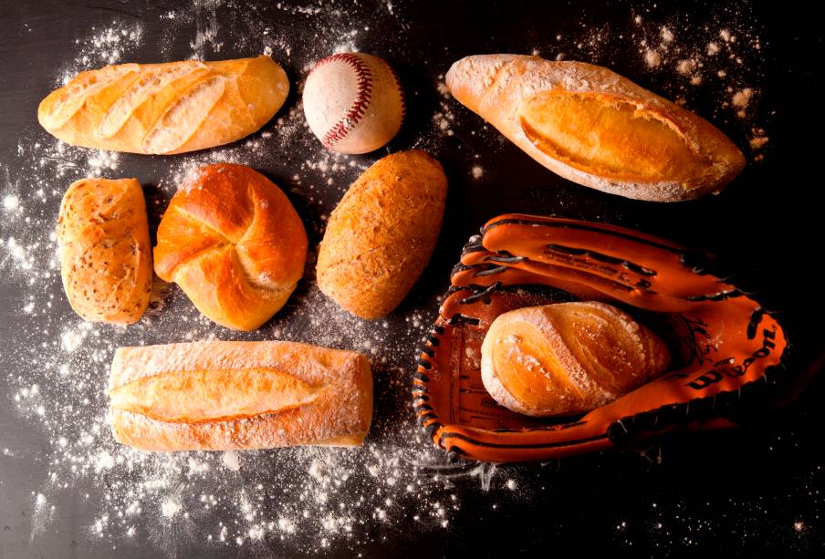 Boston Bakery Boston Bakery