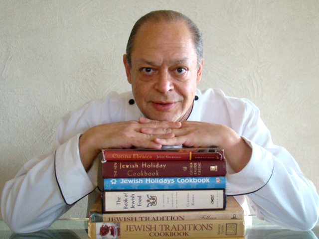 Conversa de gulosos com Breno Lerner