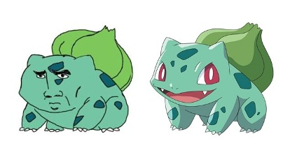 bulbasaur