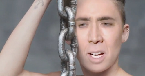 cagemiley