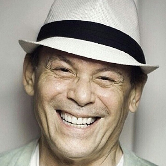 Artistas fazem homenagem no Instagram para José Wilker