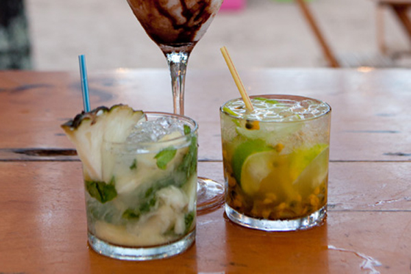 Caipirinha: muito além da receita clássica