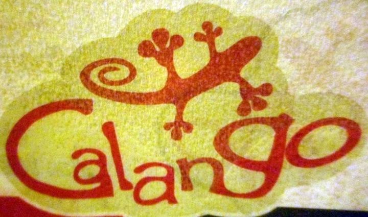 Calango Bar